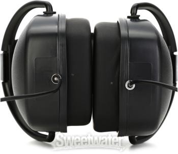 Direct Sound EX-29 Plus Isolating Headphones – Midnight Black
