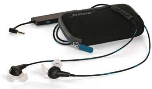 Bose QC20 Noise Cancelling Earphones Android Version – Unused Local Samples