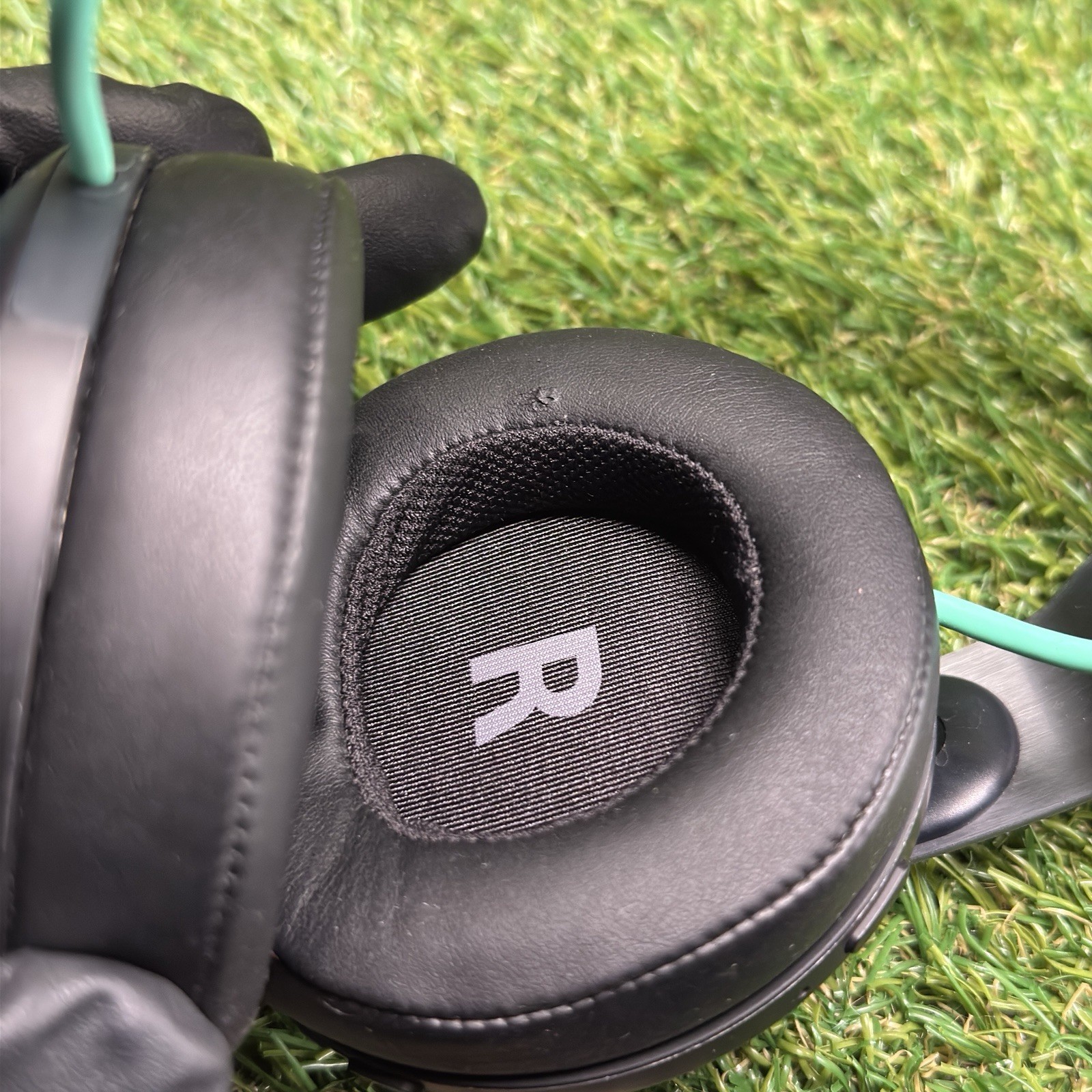 Halo Sport Over-Ear Adjustable Headband Neuropriming Headphones