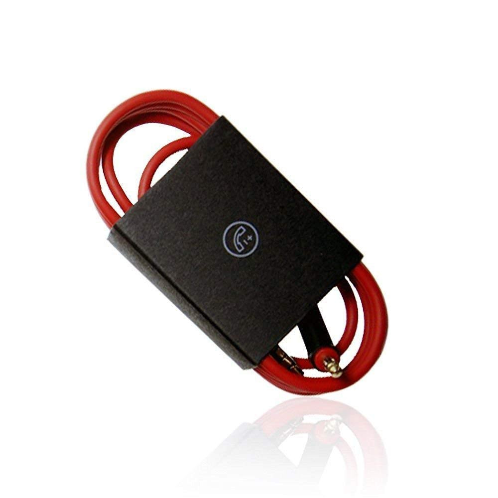 Original Replacement Cable/Wire for Beats by Dre Headphones Solo/Studio/Pro
