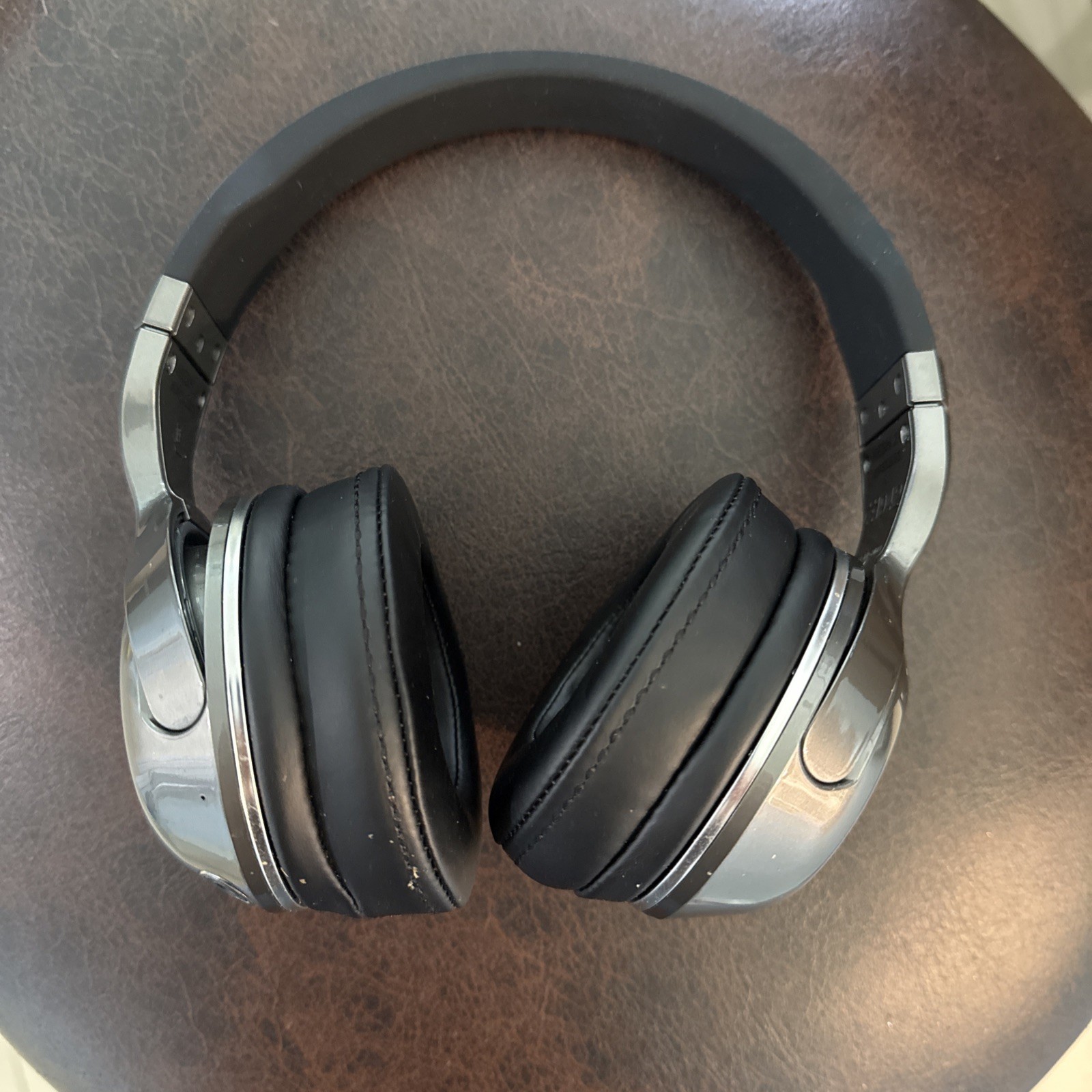 Skull Candy Wireless Head Phones
