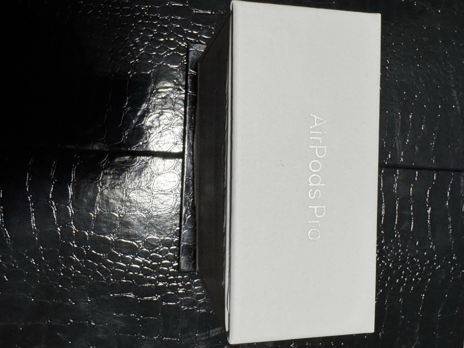 Apple AirPods Pro 3rd Generation with MagSafe Wireless Charging Case (USB-C)…