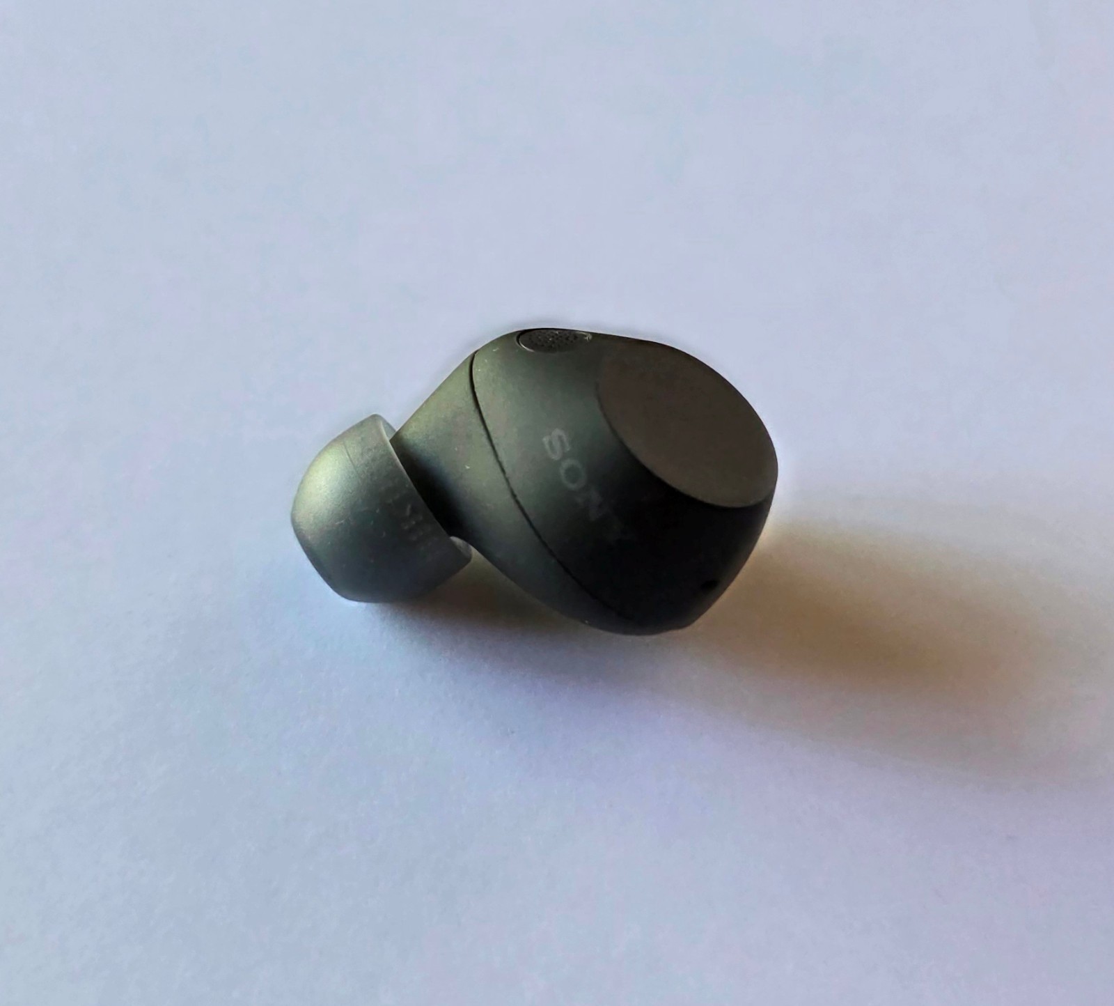 Unused Original Black Sony WF-C710N RIGHT SIDE ONLY True Wireless Earbud