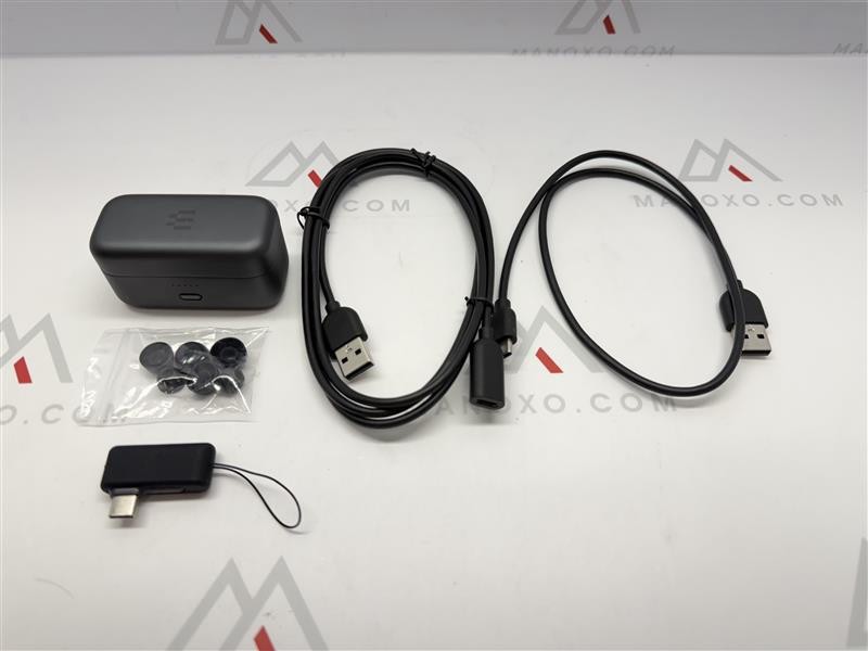 EPOS GTW270/BTD 800 Wireless Earphones with USB-C dongle, Bluetooth 5.1