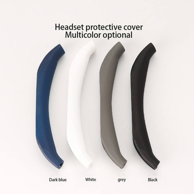 Easily Washable Ear Pad Beam Cover for QC45 QC35 QC25 QC15 AE2 Headphone Earpad