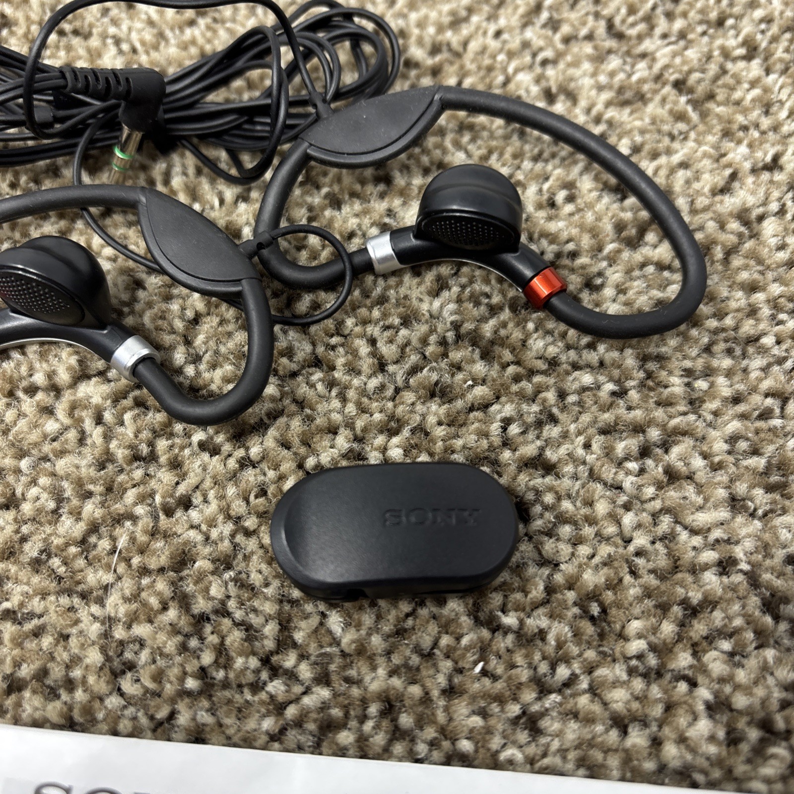 Sony MDR-J20 Headphones