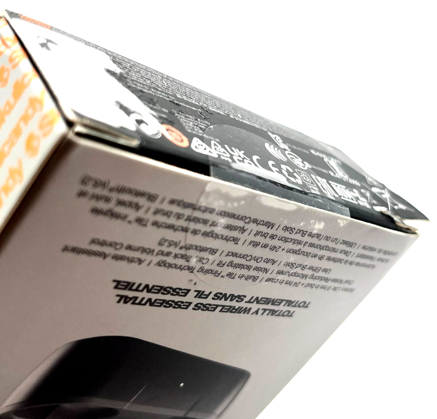 Skullcandy Jib True 2 Wireless Earbuds Sweat & Water Resistant New