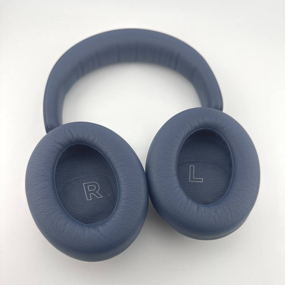 Bose QuietComfort Ultra 2023 Lunar Blue Wireless Headphones Excellent