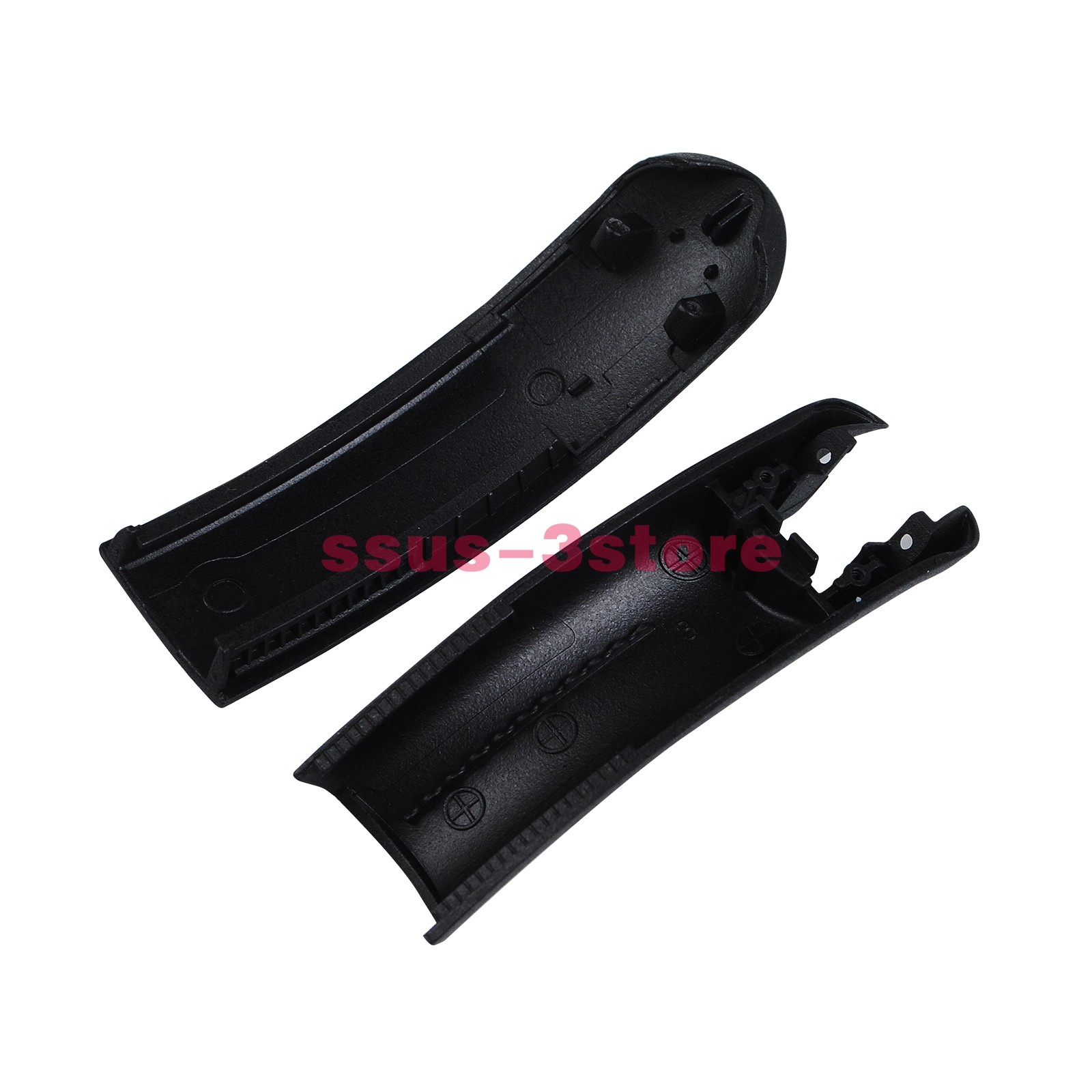 Side Cover Slider Part Replacement for Sony WH-XB910N WHXB910N Headphones