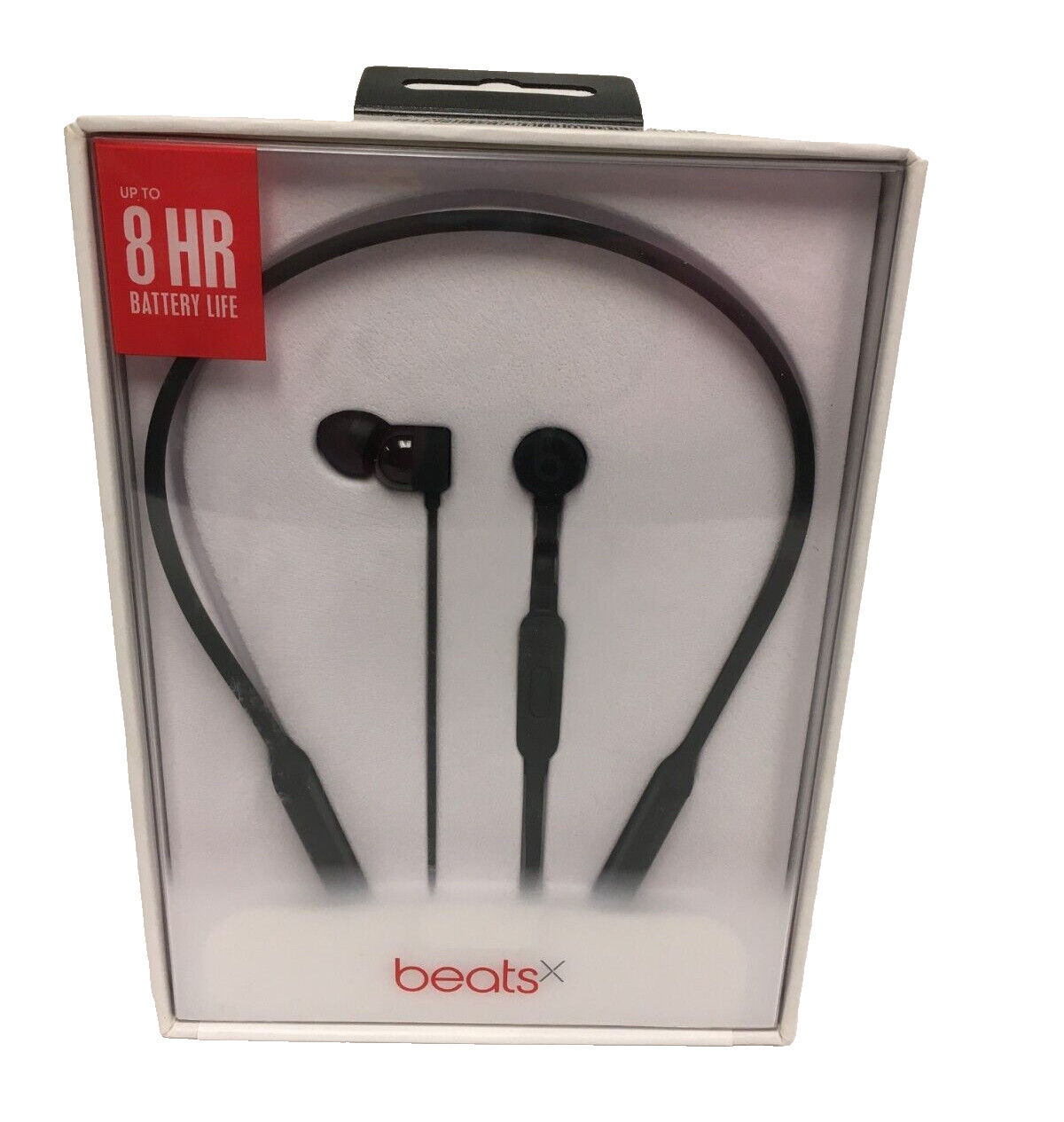Beats X Wireless Bluetooth Earphones In-Ear Headphones
