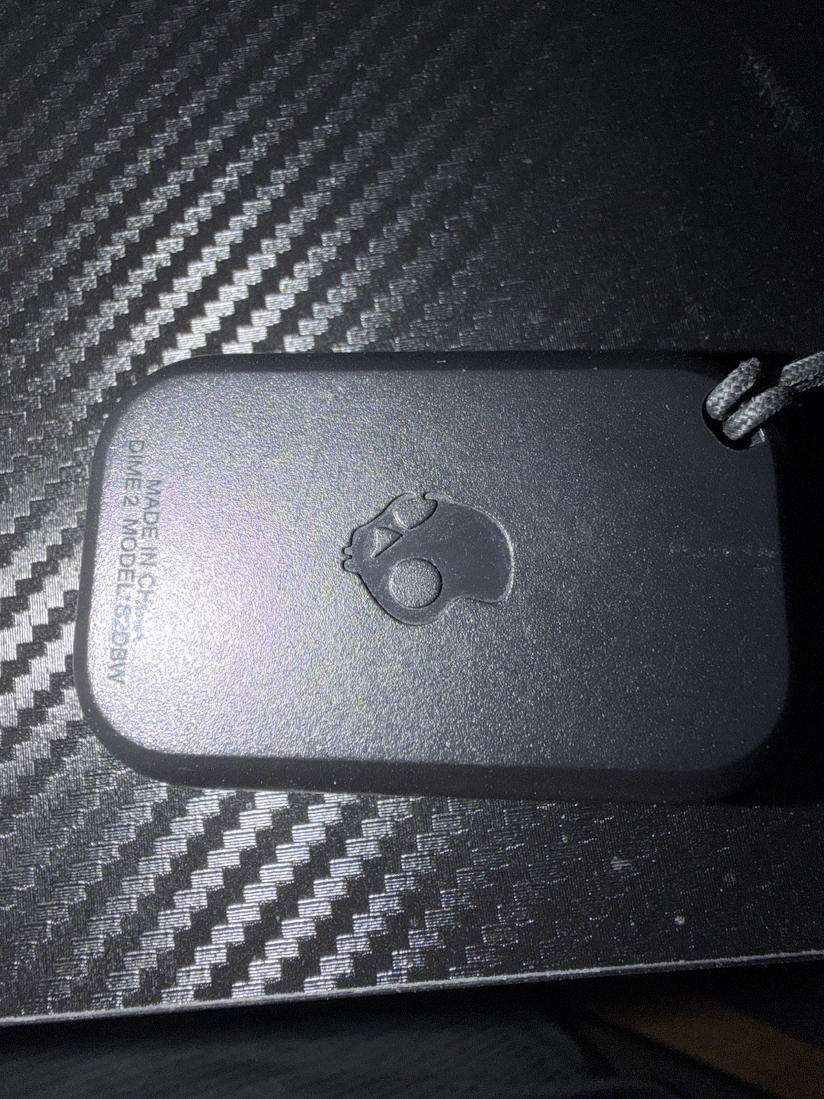 Skullcandy Dime XT 2 In Ear Wireless Headphones – Black