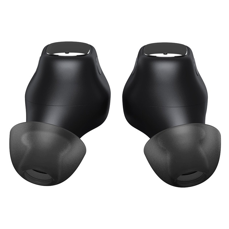Baseus Bowie WM01 True Wireless Earbuds Black – Easy Everyday Music and Calls