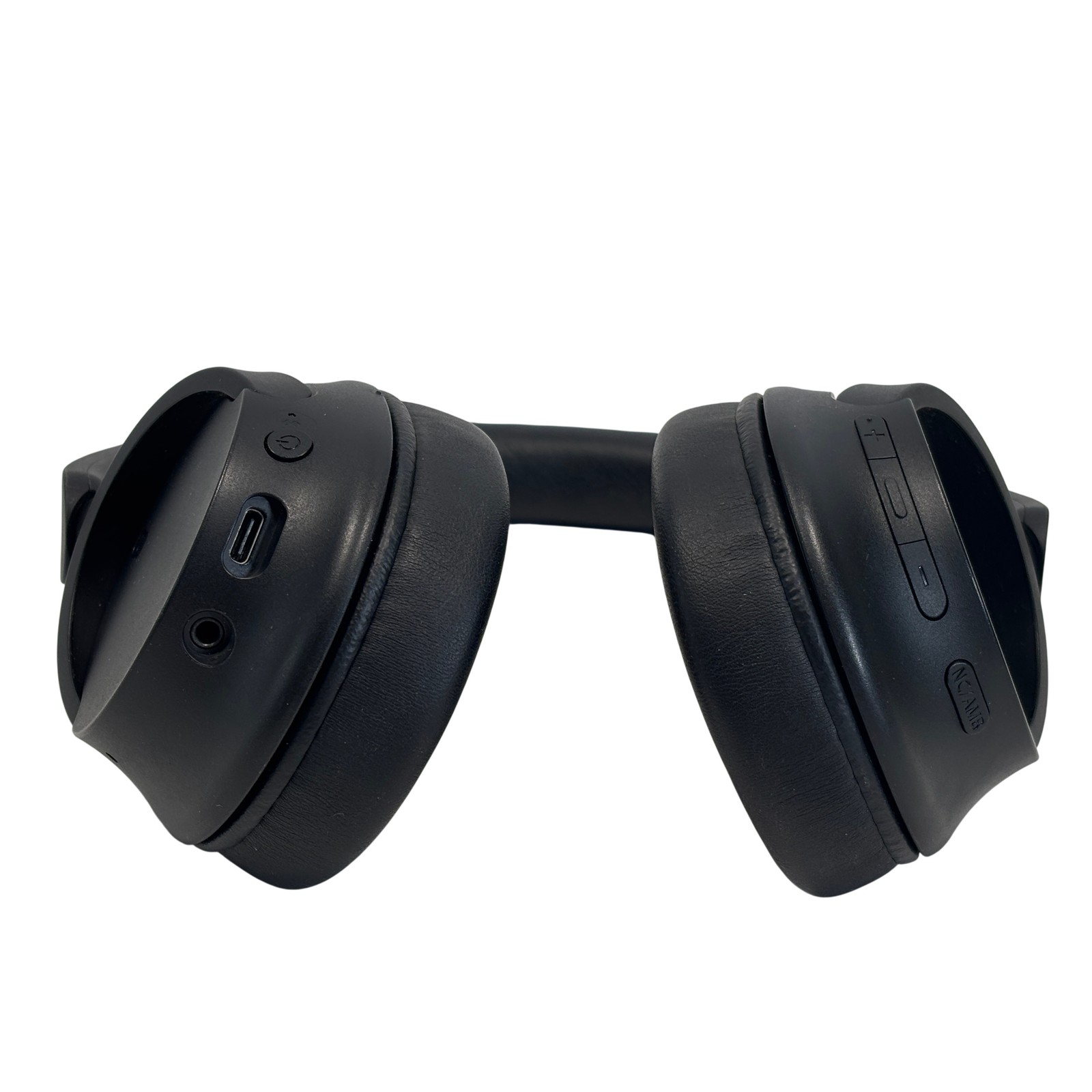 Sony WH-CH720N Black Noise Cancelling Wireless On-Ear Headphones YY2966
