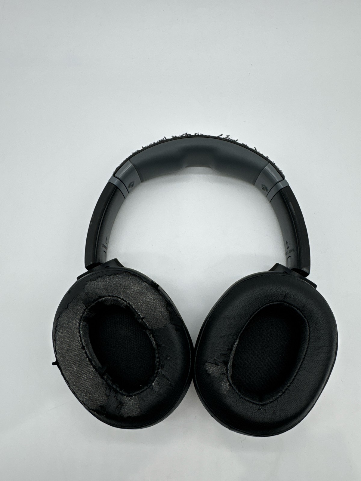 Skullcandy Crusher Evo Wireless Headphones with Extra USB-C Charging Cable