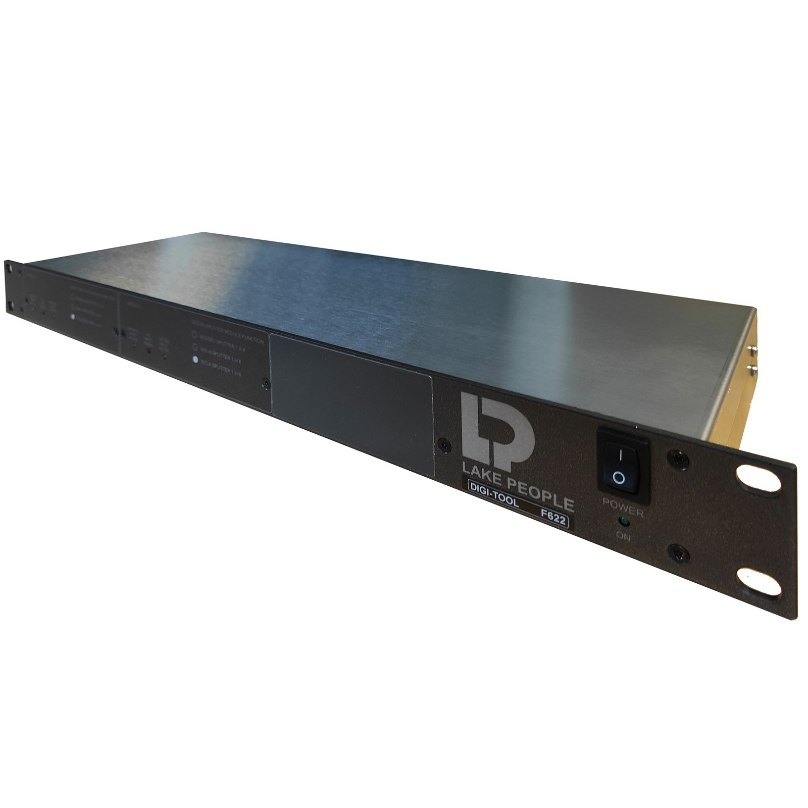 Lake People DIGI-TOOL-F622 Digital Distribution Amplifier Tool