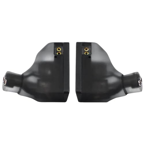 TRUTHEAR Hexa 1DD+3BA Hybird in-Ear Headphone Gaming Earbud HiFi IEM Earphone