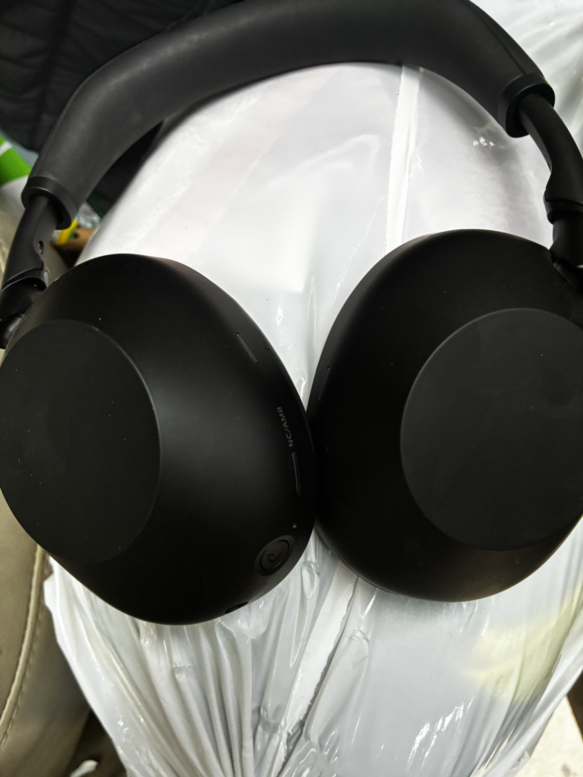 Sony WH-1000XM6 The Best Wireless Noise Canceling Bluetooth Headphones