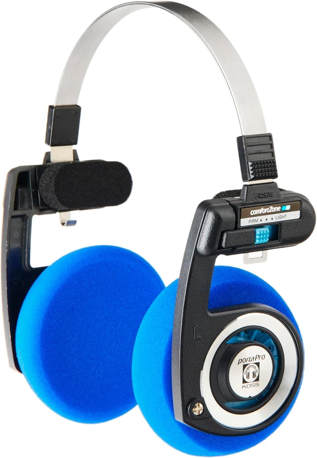 EARPADS for Koss PORTAPRO Blue