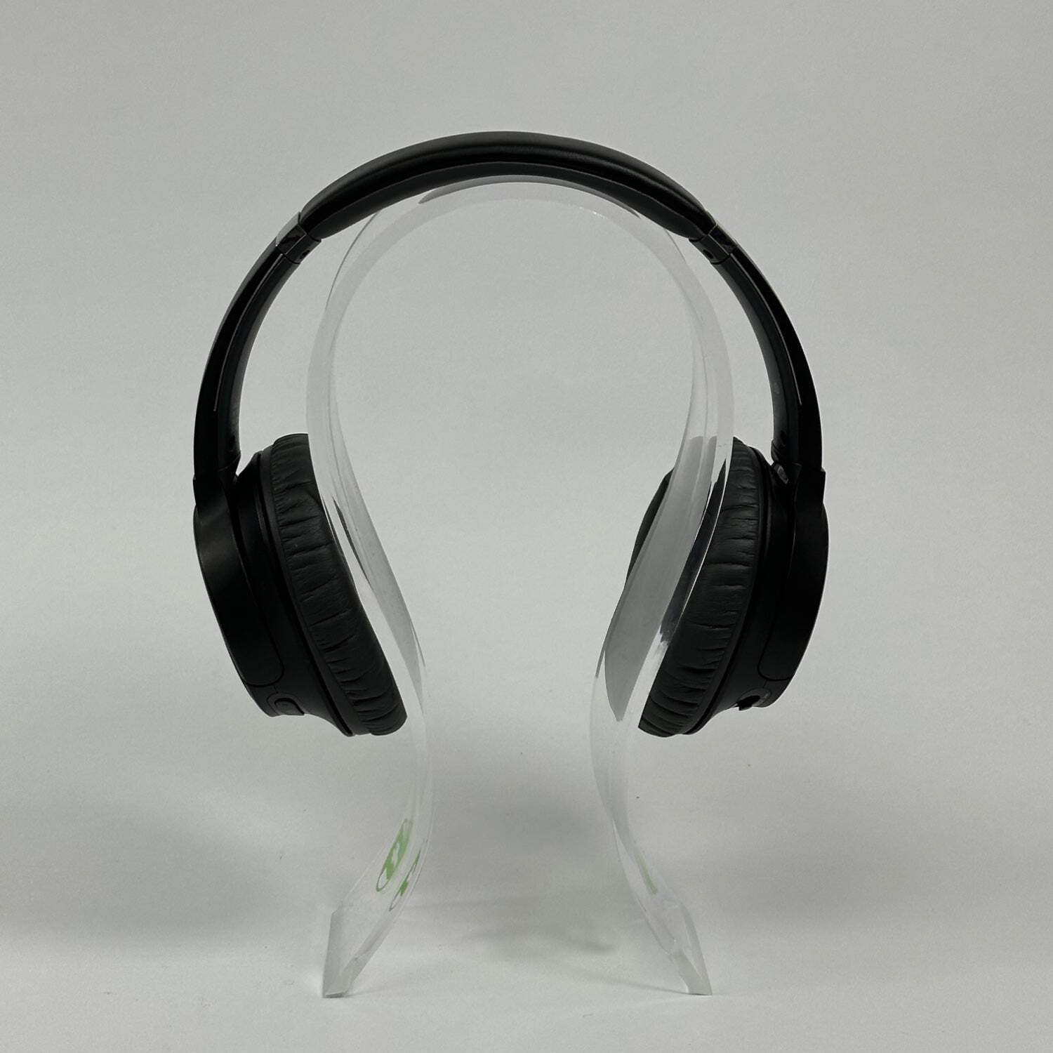 Sony Wireless Noise Canceling Stereo Headset Black/Gray WH-CH700N