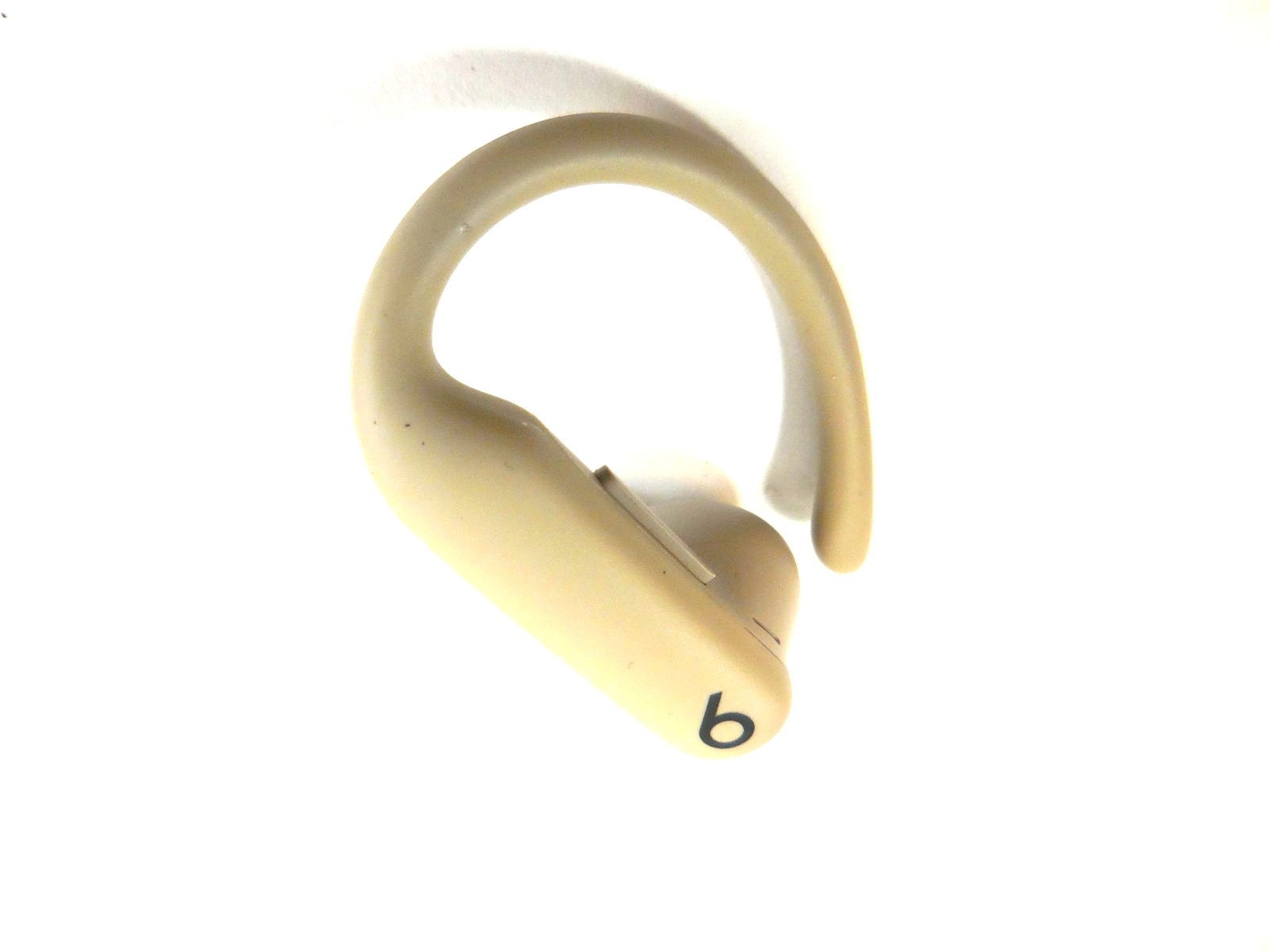 Beats – Powerbeats Pro 2 Replacement Left Earbud- (Quick Sand) MX733LL/A