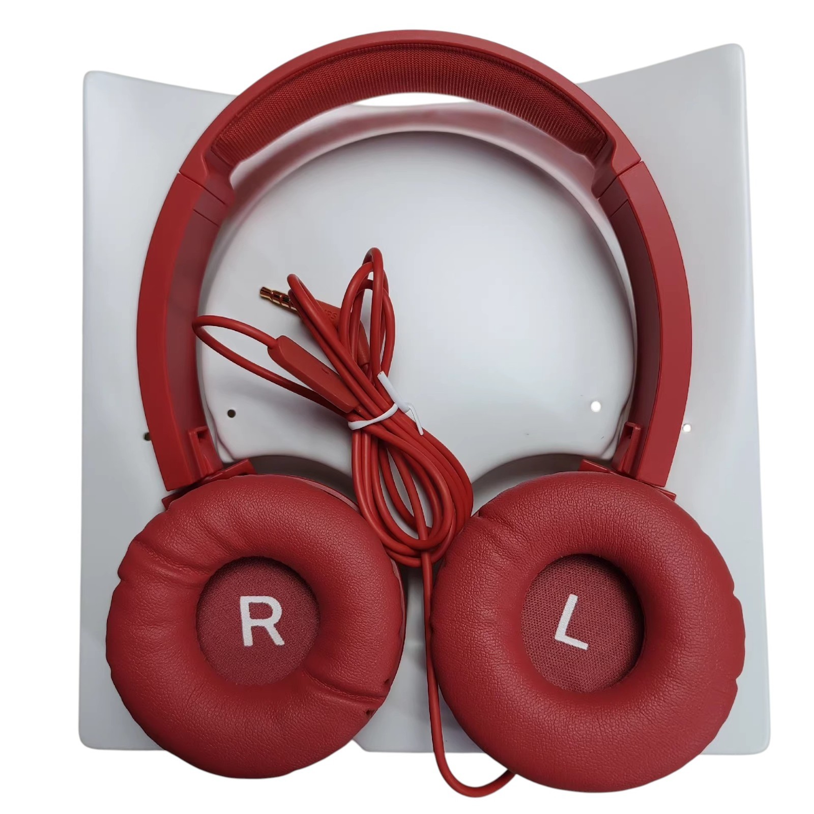 Philips 3000 Series On-Ear Headphones TAH4105 With microphone