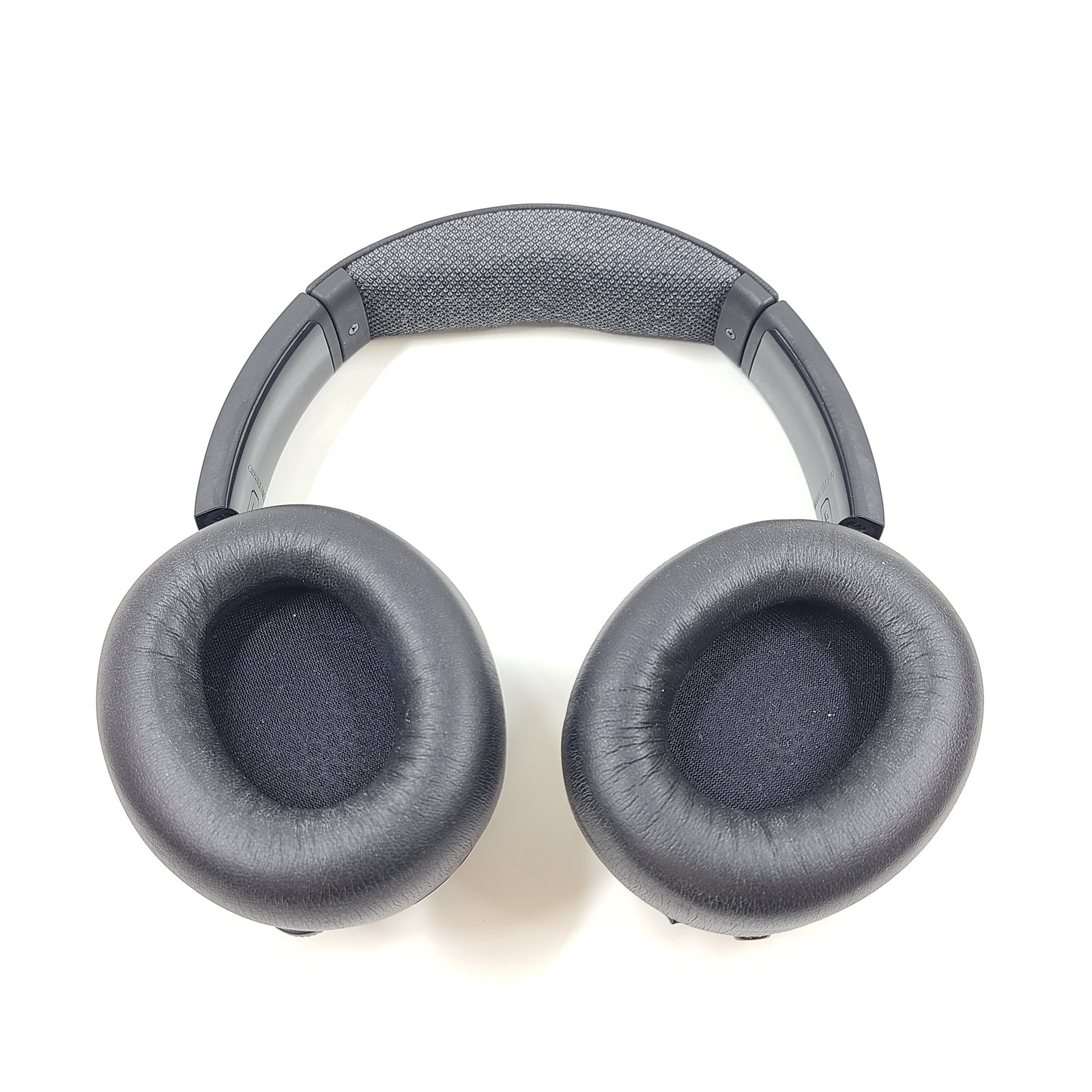 Skullcandy Crusher ANC 2 Wireless Bluetooth Headphones S6CAW Black Grade B
