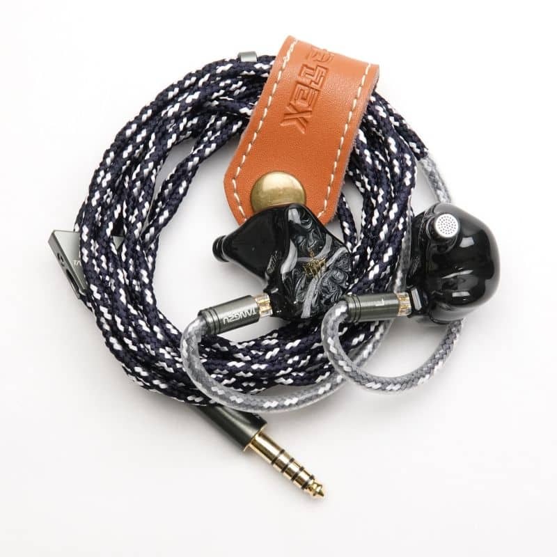 TANGZU BaJie In Ear Earphone