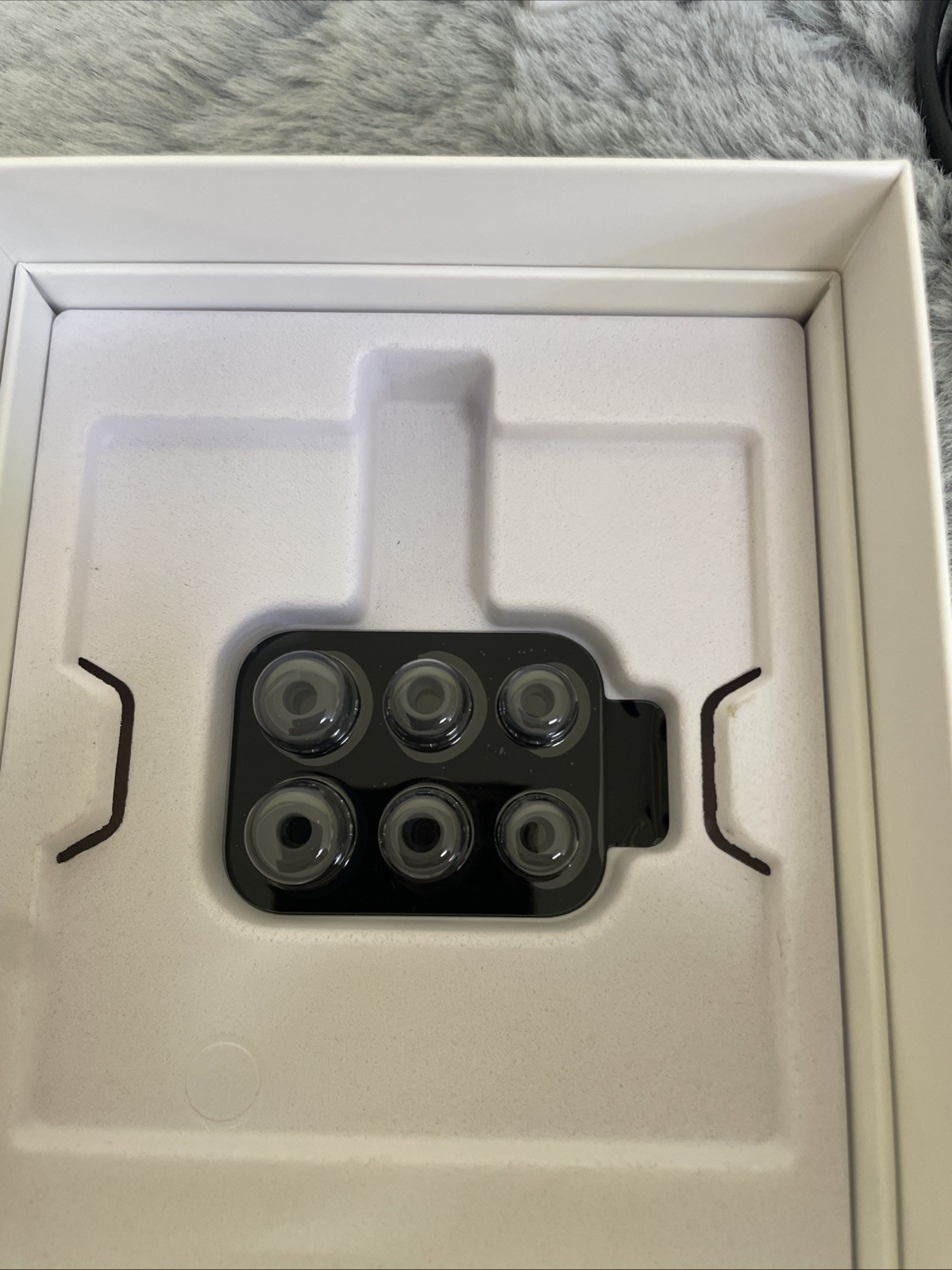 Beats by Dr. Dre Powerbeats3 In Ear Headphone – Gray