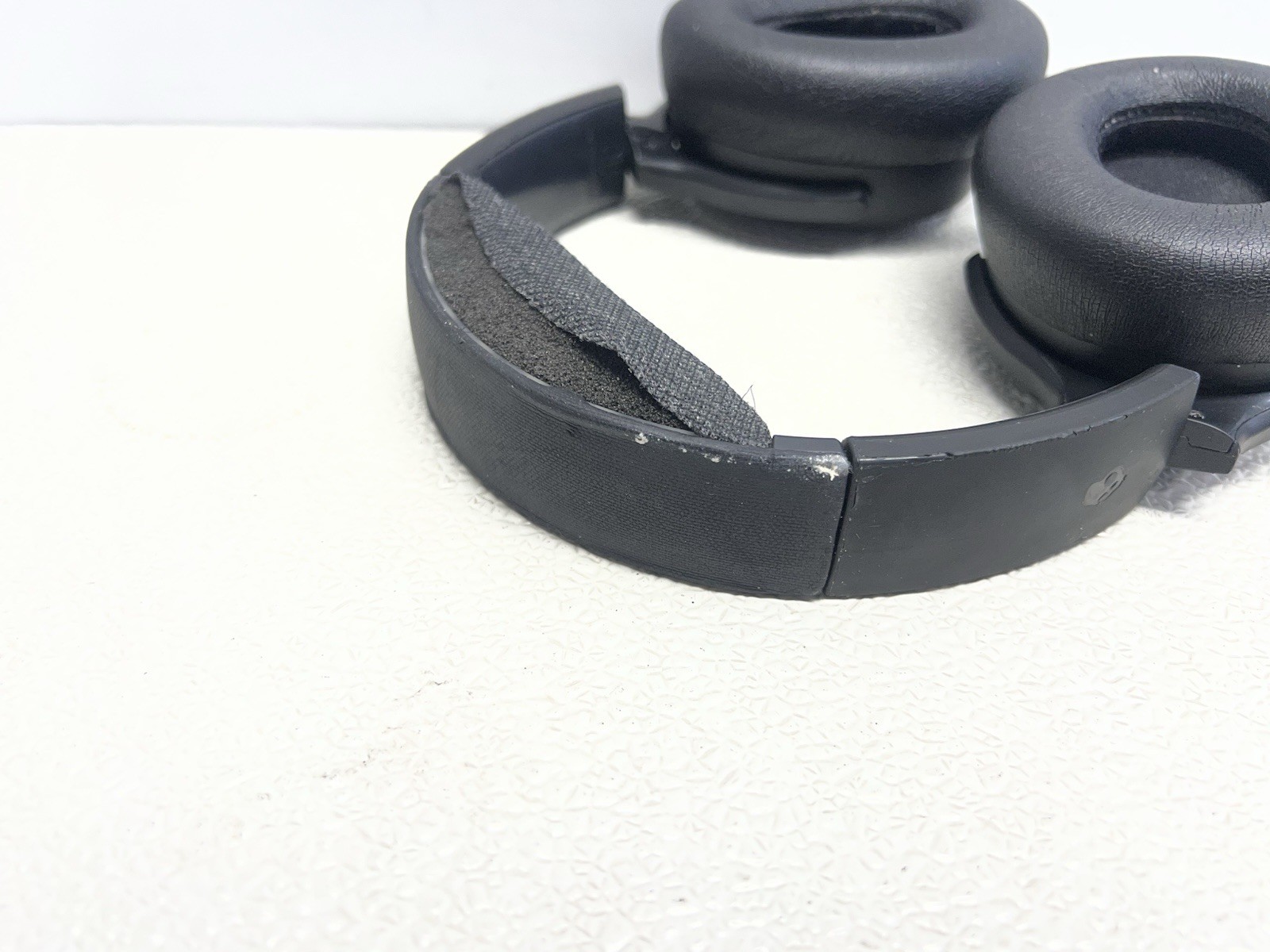 Skullcandy – Crusher ANC 2 Over-the-Ear Noise Canceling Wireless Headphones –