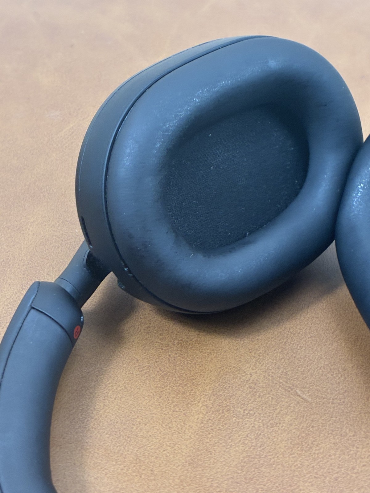 Sony WH-1000XM5 Wireless Noise Canceling Headphones – Black