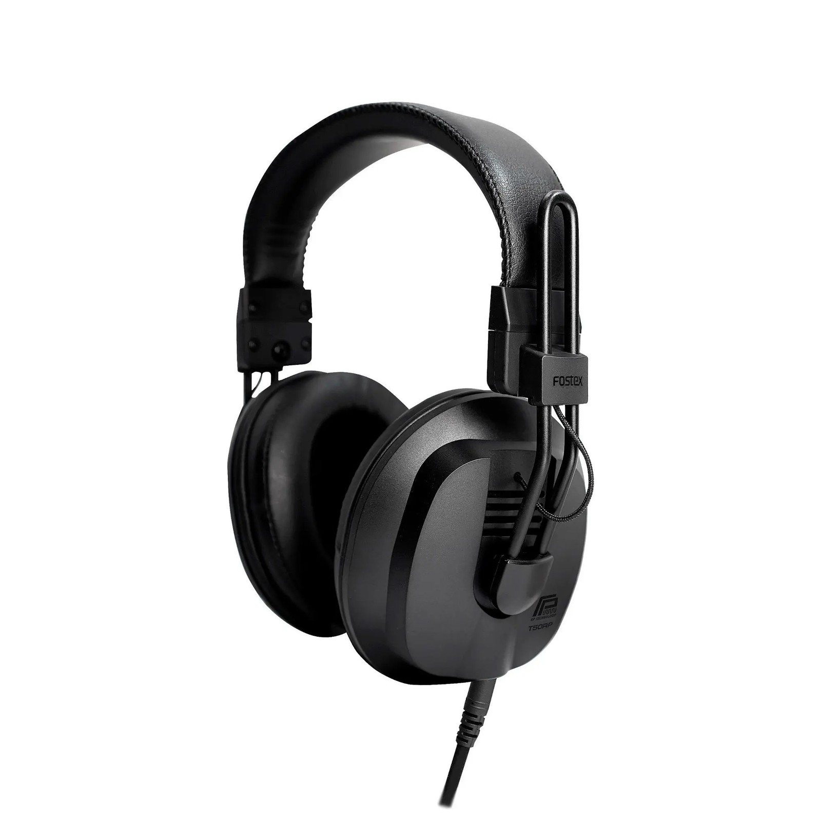 Fostex AMS-T50RPMK4-CL Premium Closed-Back RP Headphones (B-Stock)