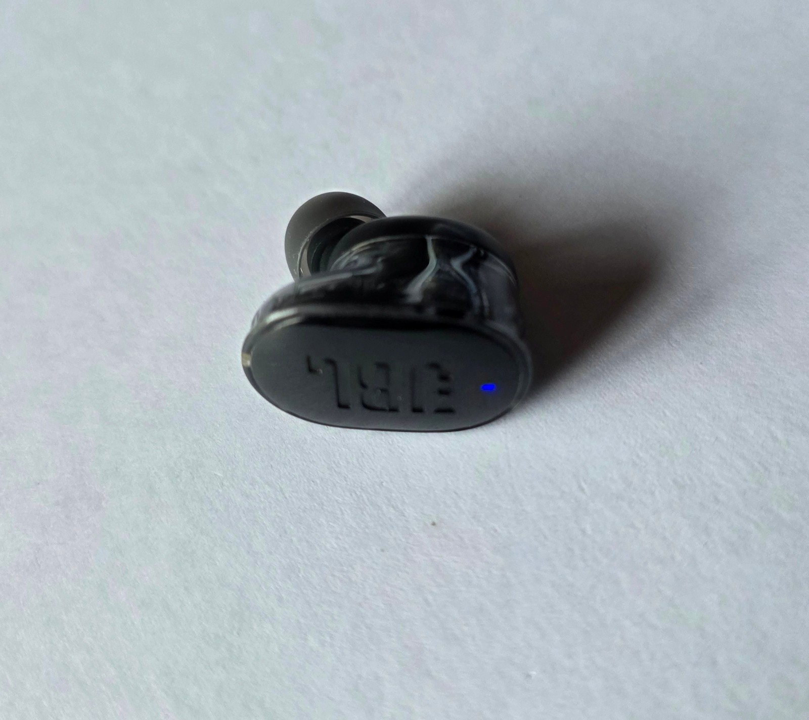 Original Original Ghost Black JBL Tune Buds True Wireless RIGHT SIDE ONLY Earbud