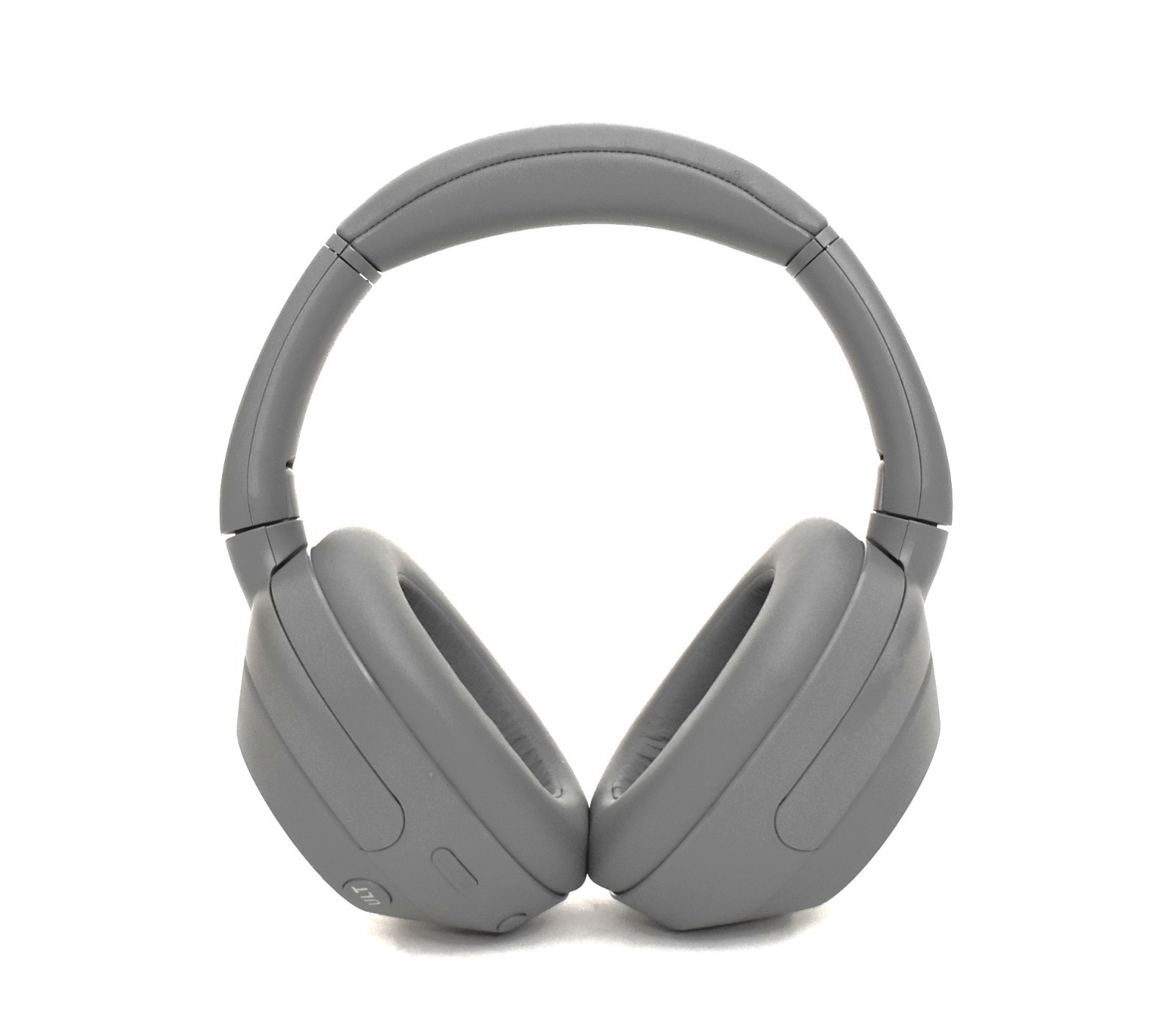 SONY ULT WEAR WH-ULT900N/H Wireless Noise Canceling Bluetooth Headphones – Gray