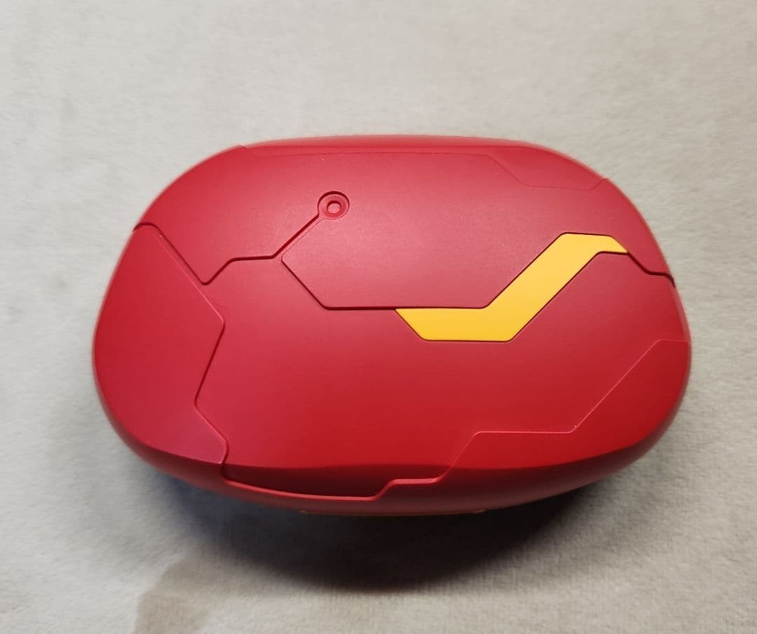Evangelion EVA2020 x final Complete Wireless Earphones Unit02 Asuka from Japan