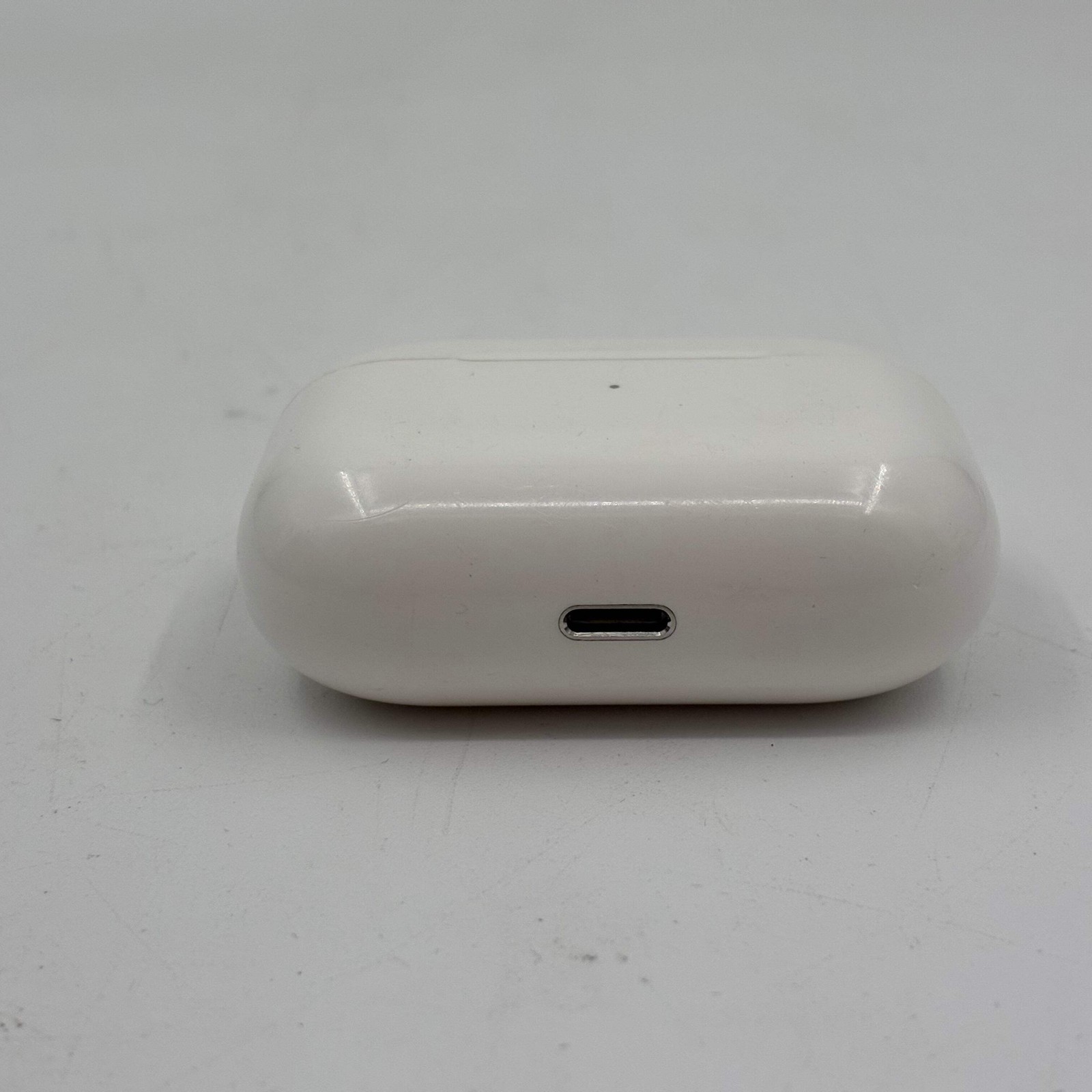 Apple AirPods Pro 1st Gen A2084 A2083 A2190 Wireless ANC Case – Used A