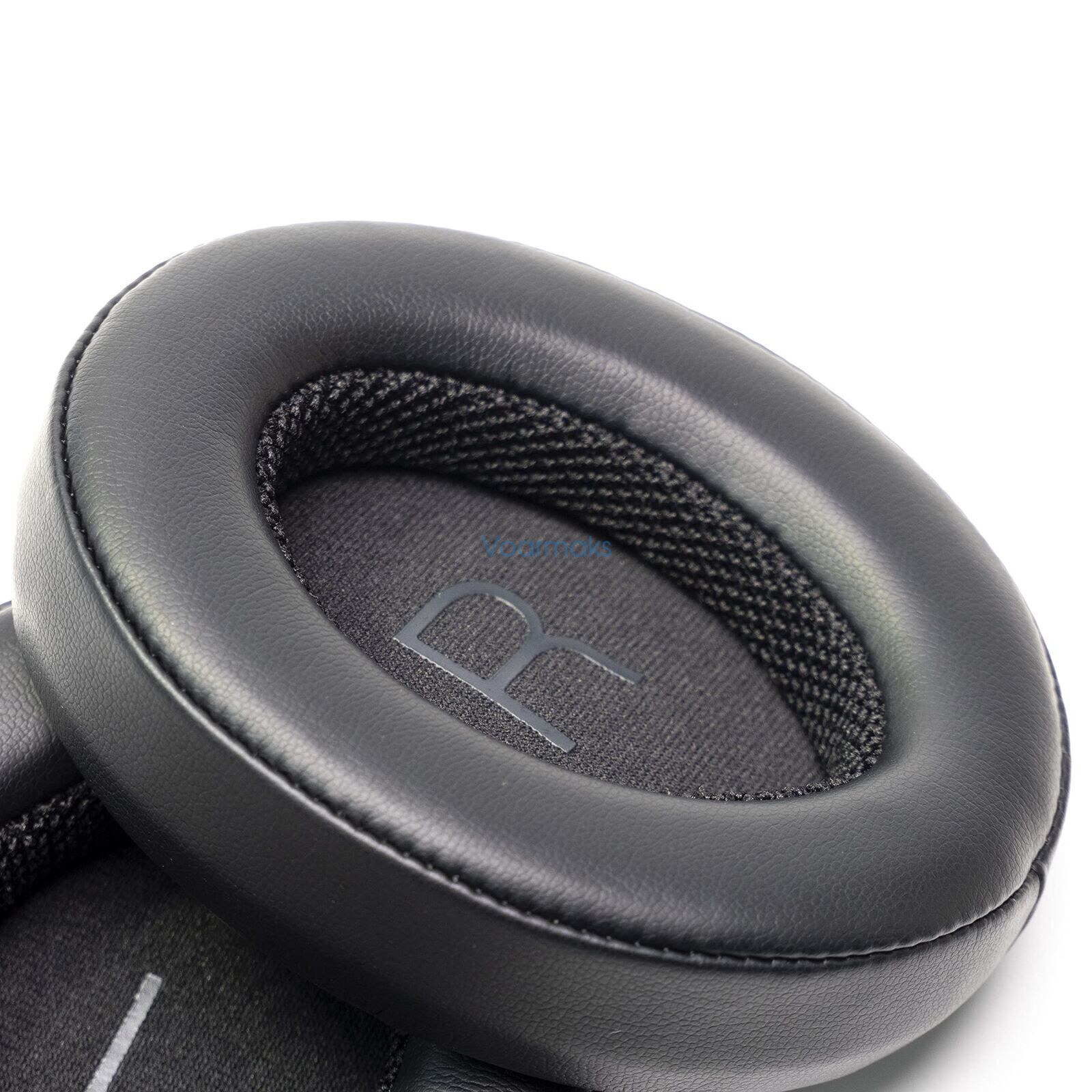 Protein Leather Ear Pads For Shure AONIC 50 Rotatable Easy Install Base