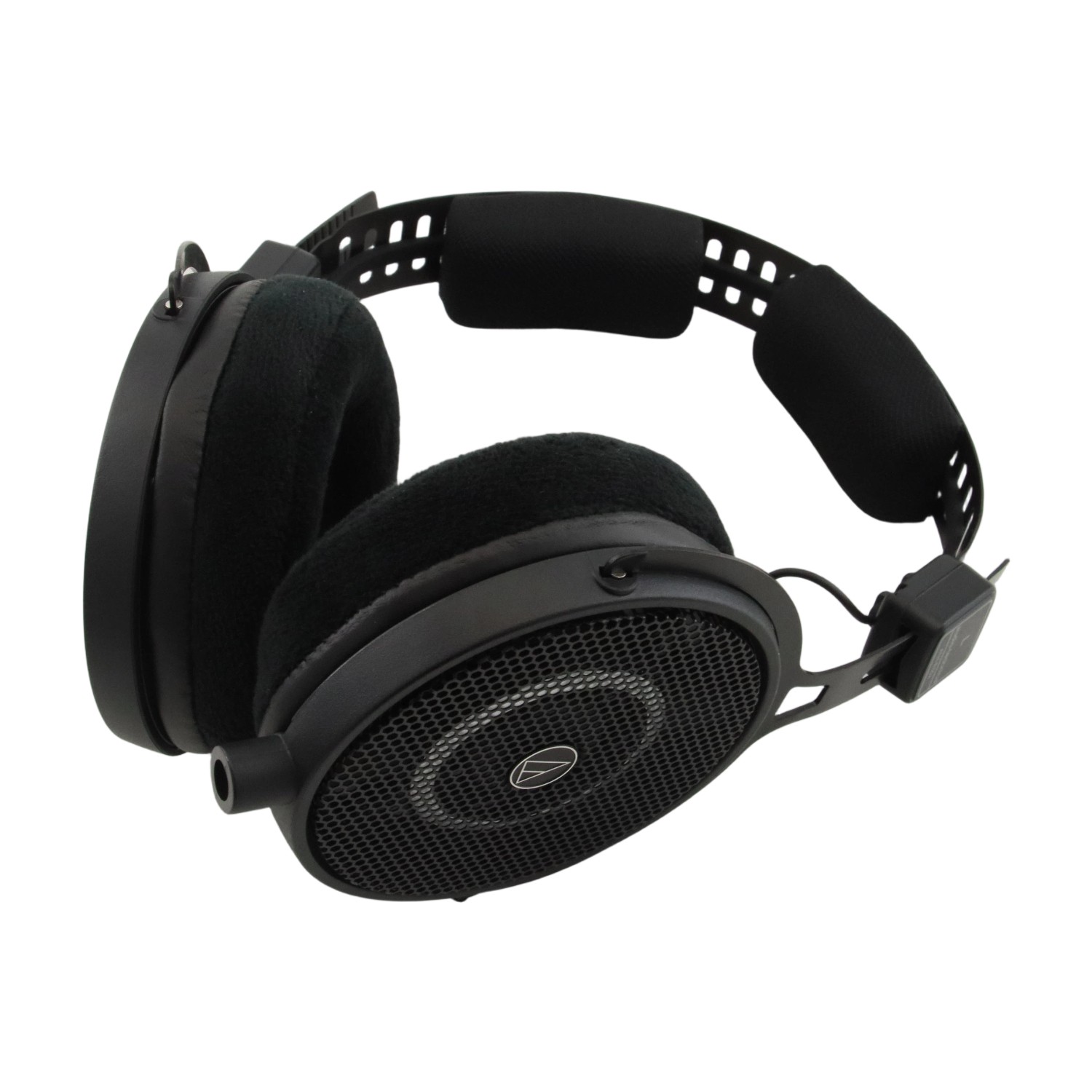 ATH-R50x A-T Open-back Reference Headphones