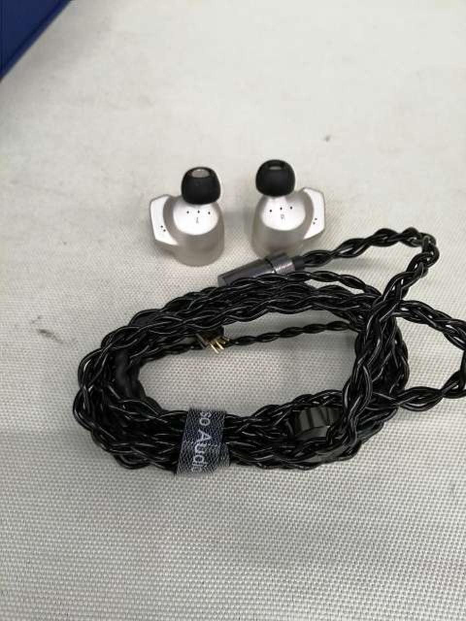 IBASSO AUDIO 3T-154 Wired Earphones
