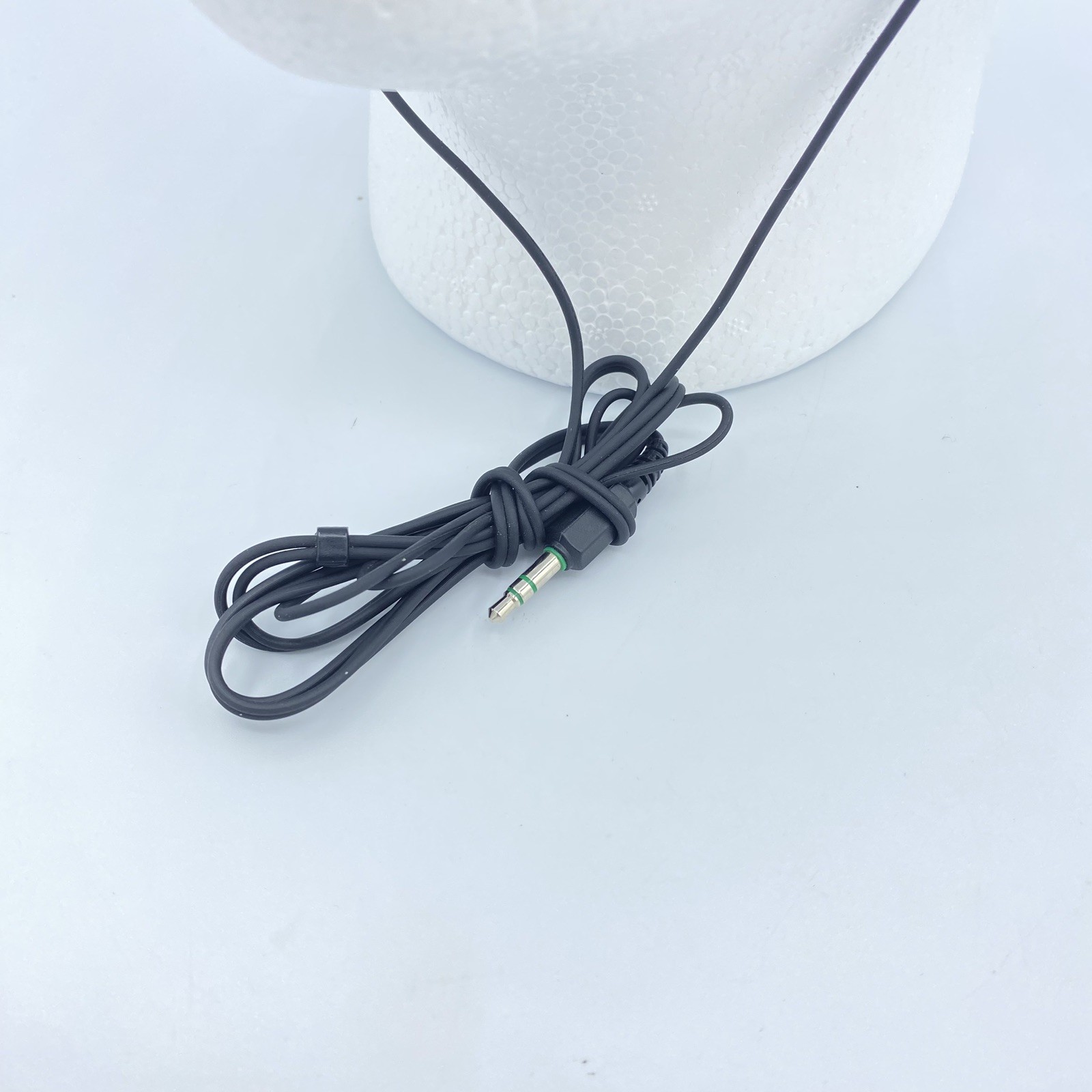 Genuine Sony Walkman MDR-005 Headphones Walkman Vintage Black