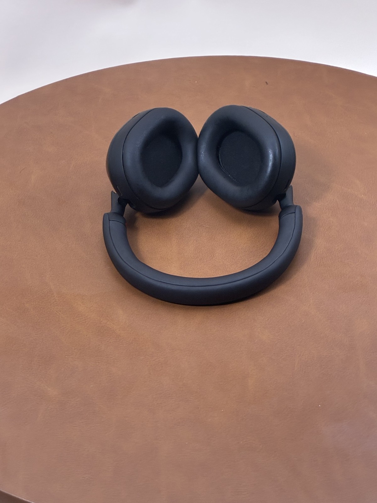 Sony WH-1000XM5 Wireless Noise Canceling Headphones – Black