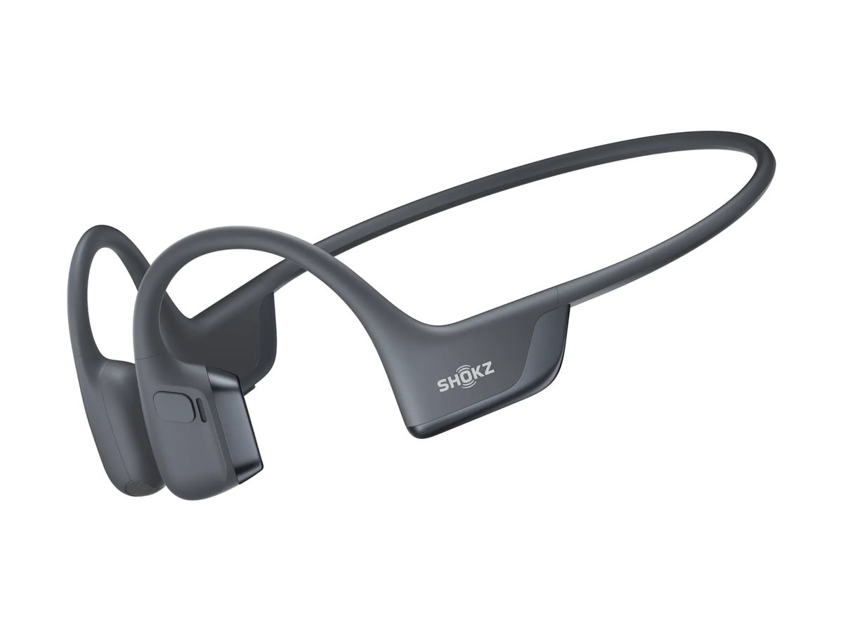 SHOKZ OpenRun Pro 2 Mini Headphones with mic open ear S820BK
