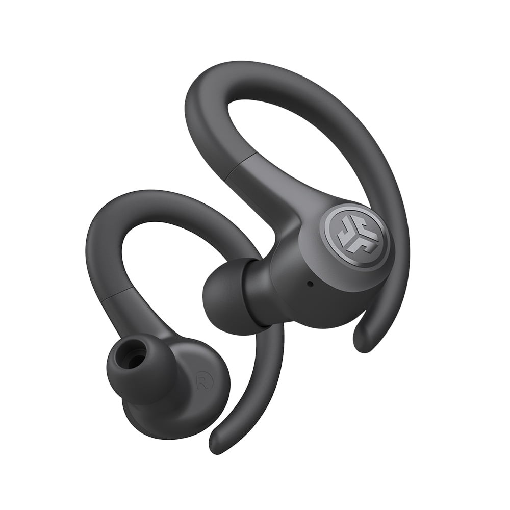 JLab Go Air Sport Bluetooth Earbuds, True Wireless with Charging Case, Teal