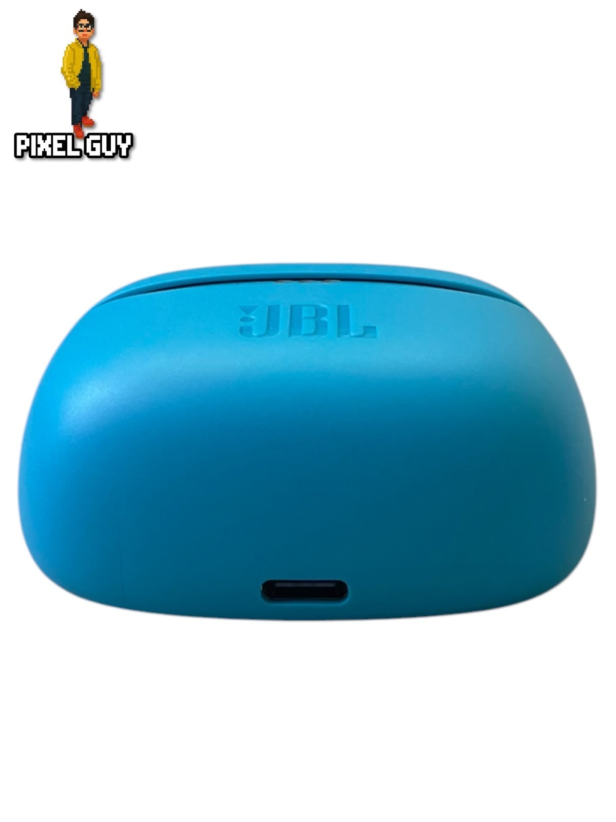 JBL Tune Buds 2 Wireless Earbuds Turquoise ANC & Spatial Sound App Control