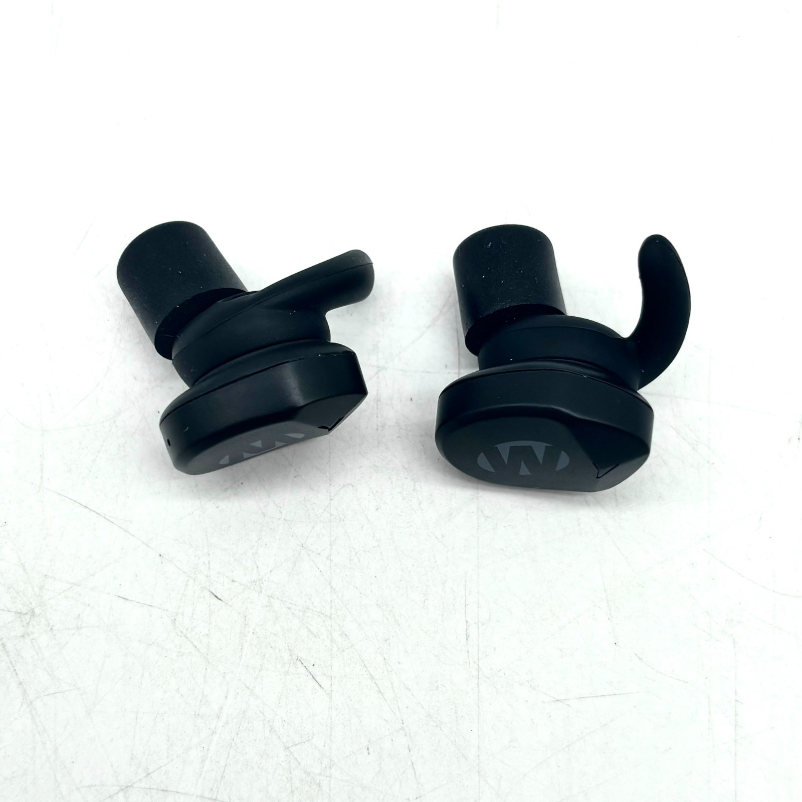 Walkers Wireless Bluetooth Rechargeable Digital Earbuds GWP-SUPR-BT