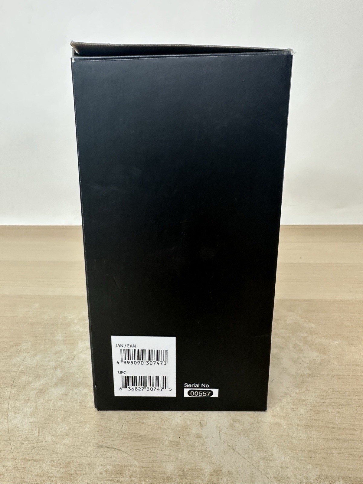 Fostex Massdrop T-X0 Headphones w/ Box – Tested & Working