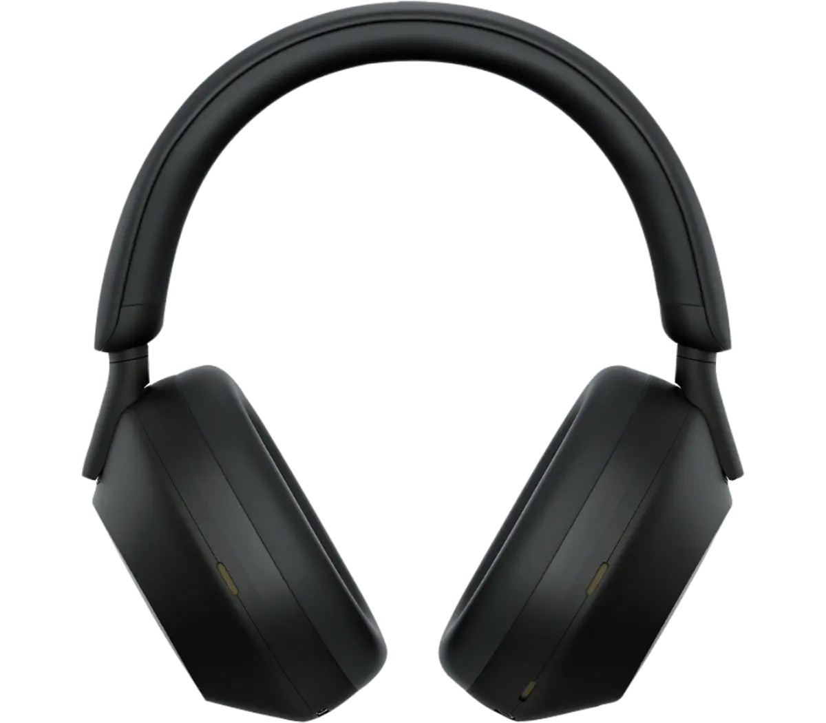 Genuine Sony WH-1000XM5 Wireless Noise Canceling Headphones – Black