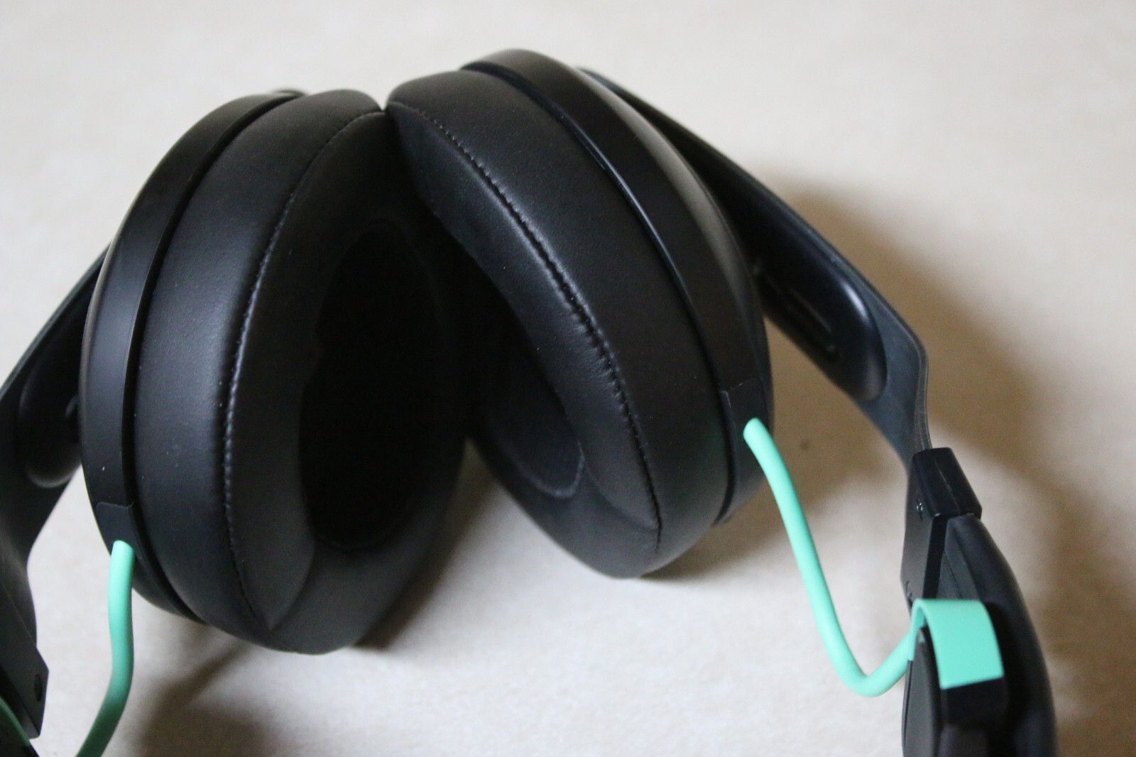 Halo Sport Over-Ear Adjustable Headband Neuropriming Headphones (No Pad)