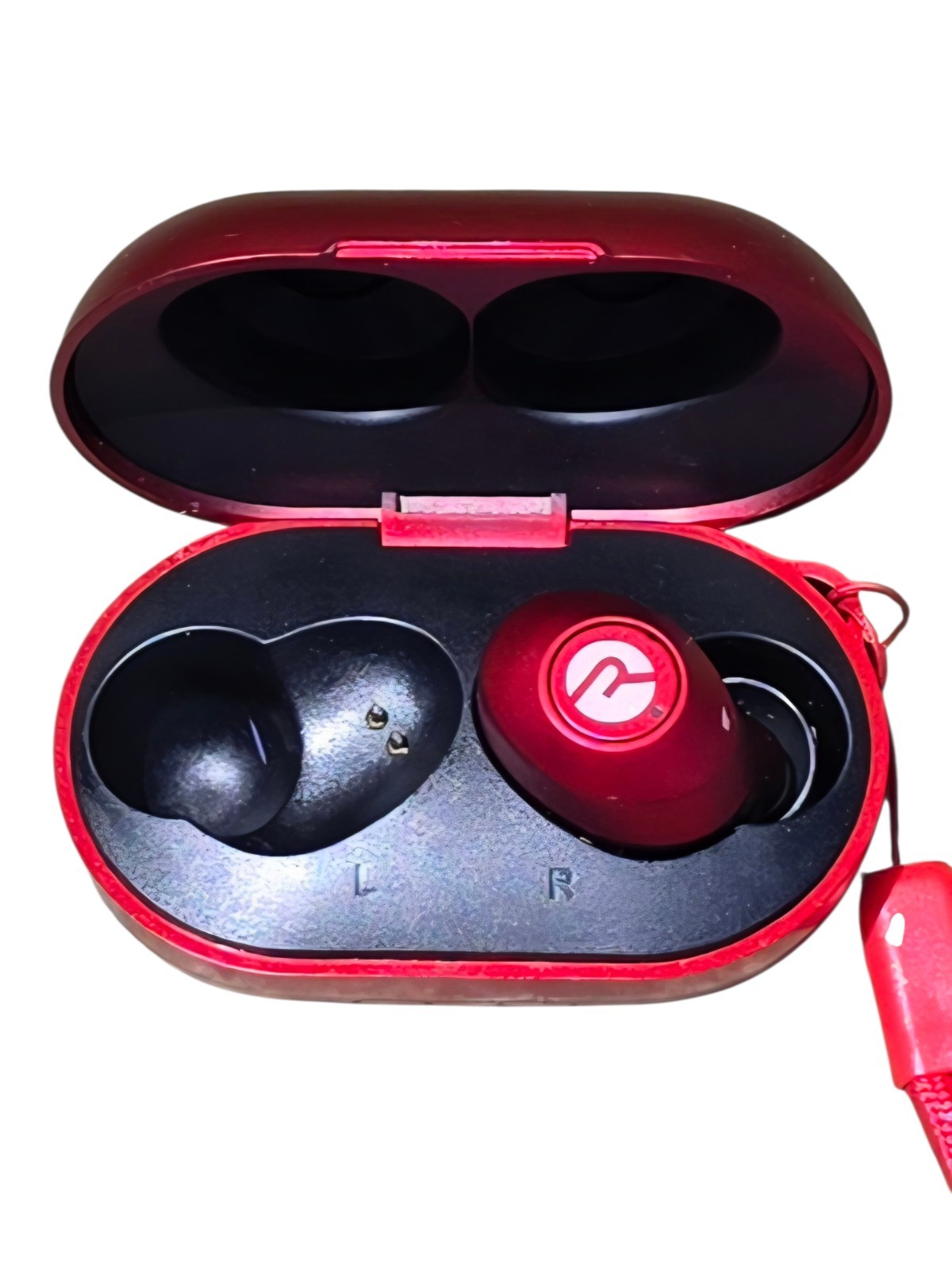 Raycon E25 the Everyday Earbuds In-Ear Headphones, Right Side Replacement/Case