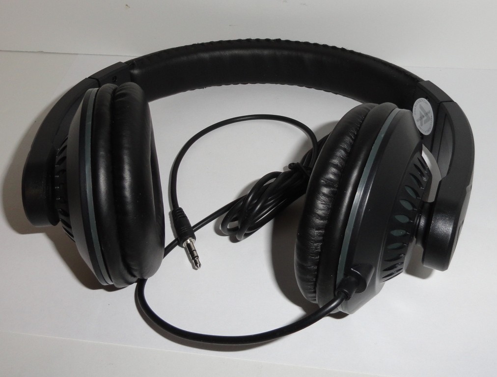 Audio Council Cypher Editional Headphones