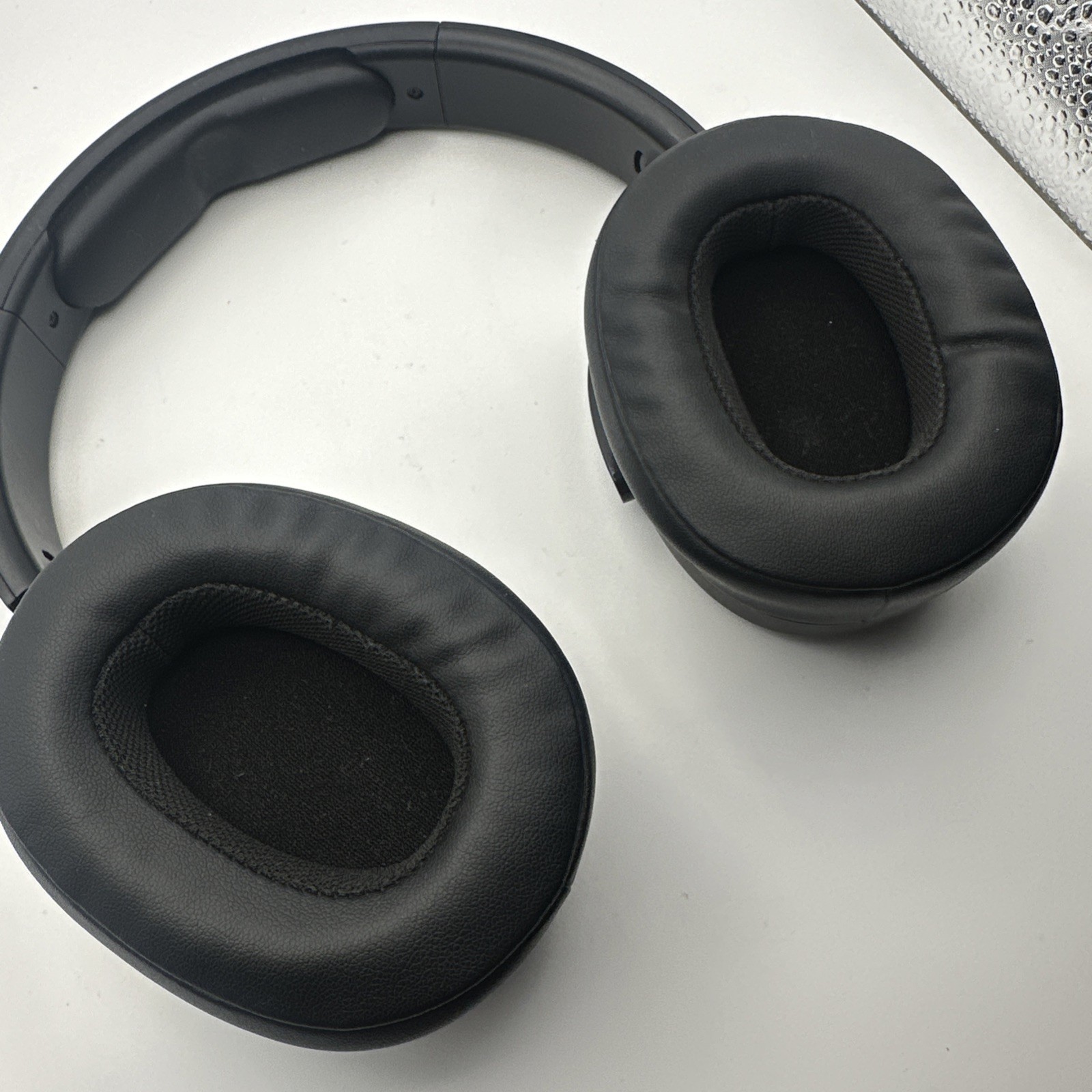 Skullcandy HESH 3 Over the Ear Headphone – Black